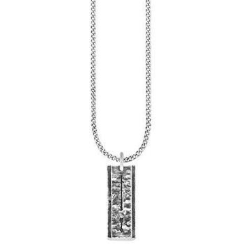 Kette mit Anhänger CAÏ 925/