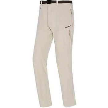 Pull-over Largo Tobazo en crème, coupe ample, M