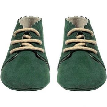Zapatos Bonnet à Pompon para bebé