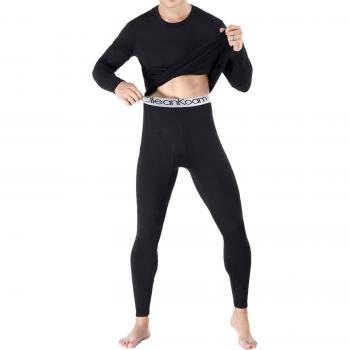 HEATTECH Fleece-Feeling Unterwäsche
