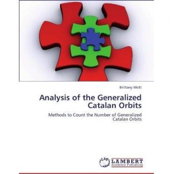 Analysis of the Generalized Catalan Orbits
