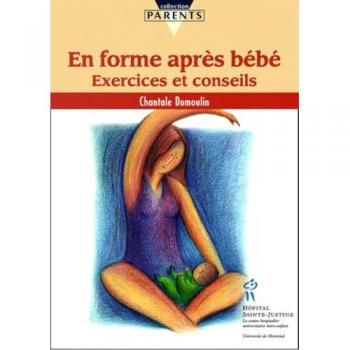 En Forme Apres Bebe