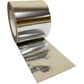 ThermoSeal 36 Rolls Bright Silver Foil Insulation