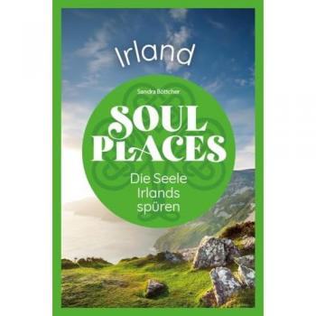 Soul Places Irland