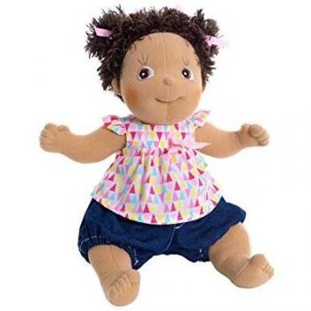 Rubens Barn Mimmi Snuggly Soft Doll