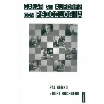 Ganar al ajedrez con psicología