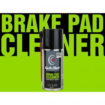 Cycle Clinic čistič brzdových destiček 150 ml
