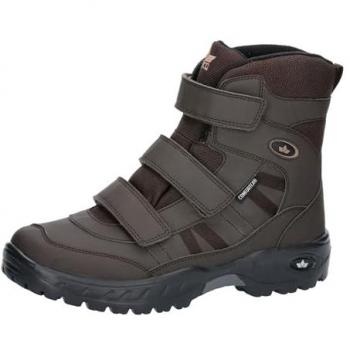 Lico Herren Boots Wildlife V, Größe 45