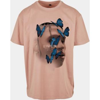 Le Papillon Signature Oversized Top