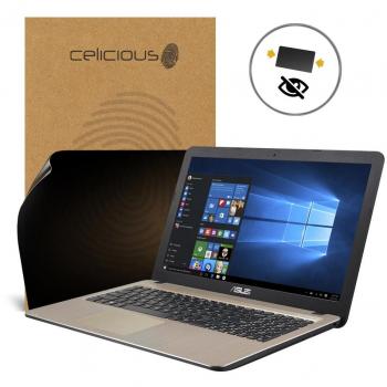 Celicious DualLock Anti‑Spy Film for ASUS VivoBook X540LA