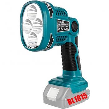 LED Warning Light for Makita 14.4V 18V Li-ion Battery