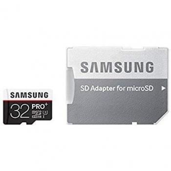 Cartão Micro SD 32 GB