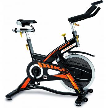 BH Fitness Bicicleta Indoor Duke