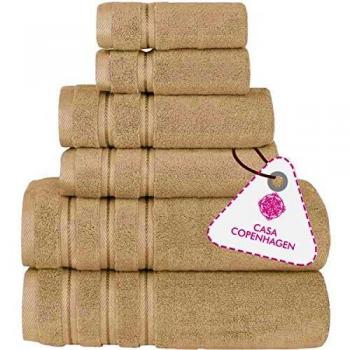 Trousse de toilette premium en tissu turc