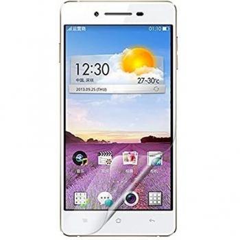 OPPO R1 Compatible Celicious Matte Glare Reduction Film (Pack of 2)