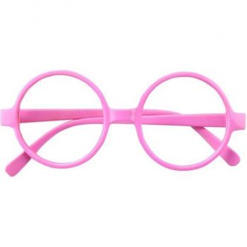 Colorful Cartoon Glasses for Kids