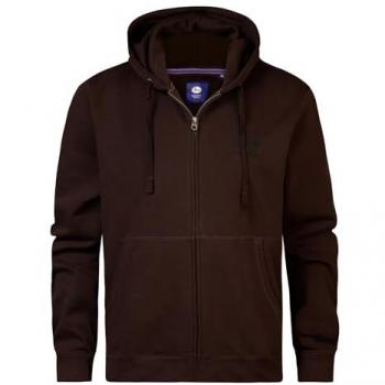 Petrol Industries Plus Size Sweatshirt