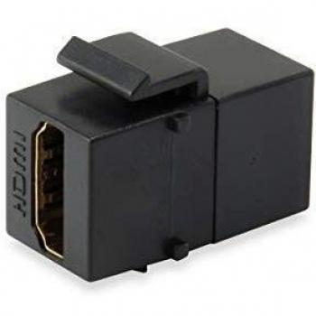 Equip HDMI V1.4 Keystone Verbinder 300V