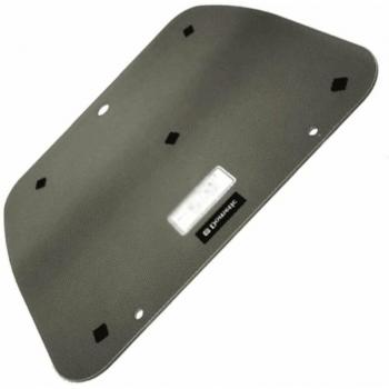Couvercle en Verre pour Plaque de Cuisson Dometic