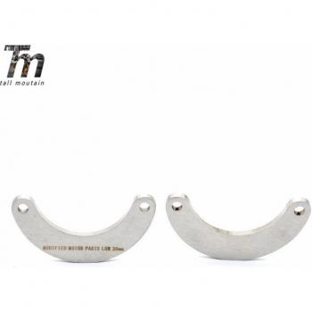 Accesorio Suspensión Baja R15 Moto