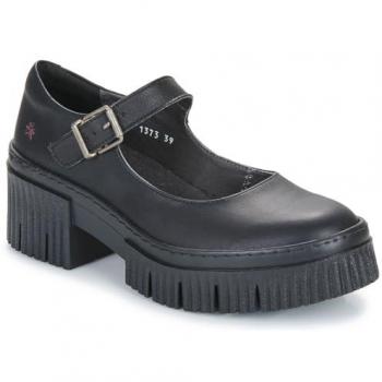 Piel Negra Bailarinas York 3‑5 cm