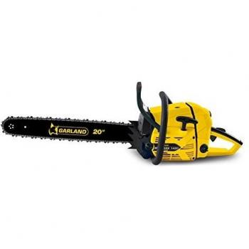 Scies à chaîne MAKITA DUC353Z sans batterie avec deux batteries Li-ion de 18 V et une lame de 35 cm