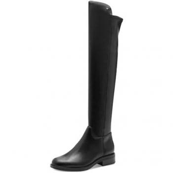 Tamaris Damenstiefel „Komfort“ – Weiche Innenseite für den ganzen Tag