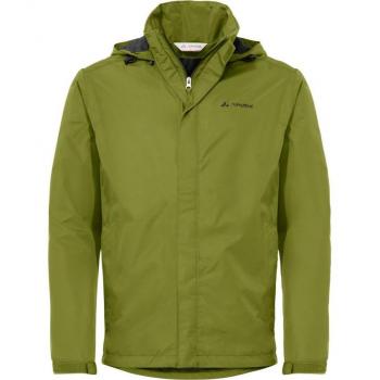 Chaqueta Vaude Escape Light impermeable hombre Verde (L)