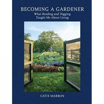 HarperCollins Publishers Becoming a Gardener