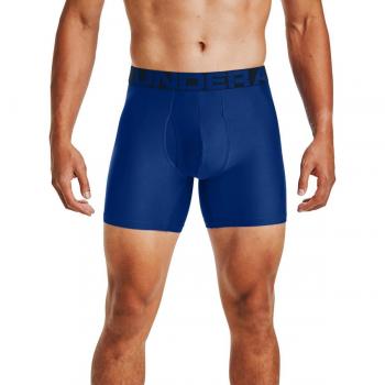 Under Armour Tech 6-Inch Boxerjock 2-Pack
