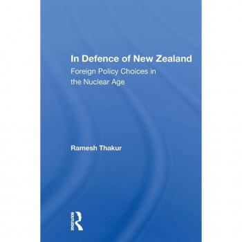 In Defence Of New Zealand