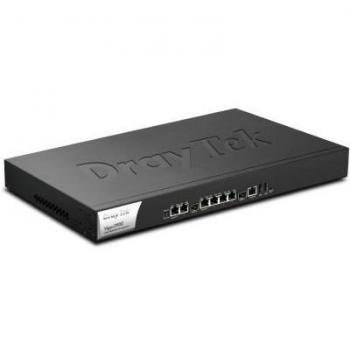DrayTek Vigor 3900 Multi-WAN VPN‑Concentrator (Retail)