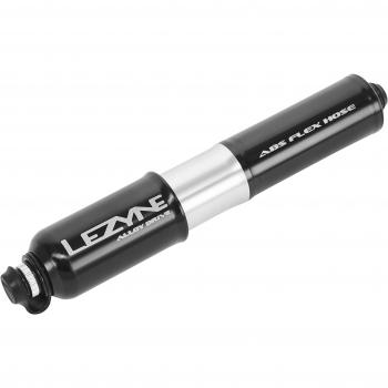 LEZYNE Minipumpe 2012 Alloy Drive-Small 90psi