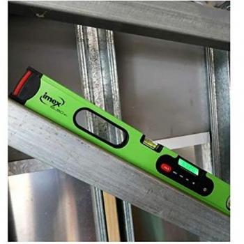 Imex EL60 MK11 600mm Magnetic Electronic Level