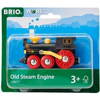 Brio Magnetic Junction