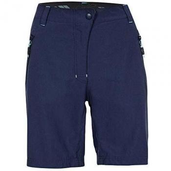 Pantaloni Corti Trespass Brooksy Donna