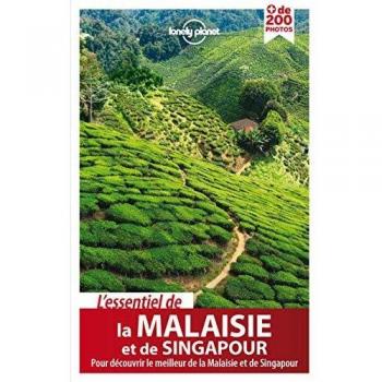 Collectif L'Essentiel De La Malaisie Et De Singapour