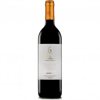 Valduero 6 Años Reserva 2014 Ribera del Duero 75 cl