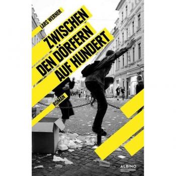 Zwischen den Dörfern auf hundert