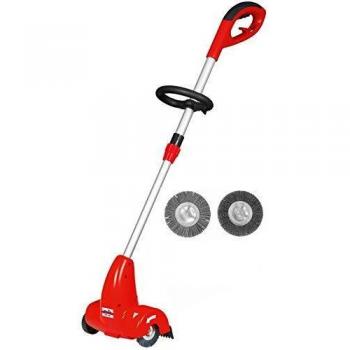 Brosse Téléréglable Grizzly 400W – Joints