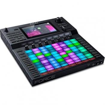 Akai Force Standalone DJ Sampler
