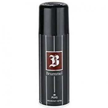 Brummel Long Lasting Spray Deodorant for Men
