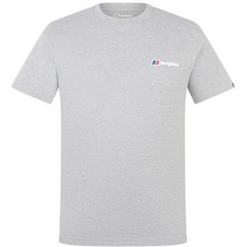 Berghaus Men's Classic Logo T-Shirt