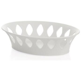 Cestino di Tavola OASIS – 26x20x7 cm, set variopinto