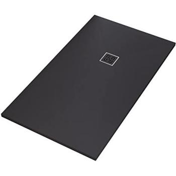 Marmoresina Nero Passione 70x150