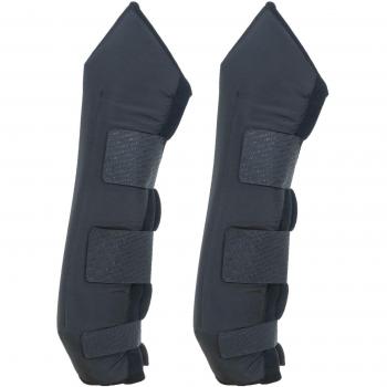 Botas Kentucky Protect Long con Cierre Trasero