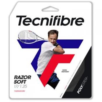 Tecnifibre Razor Code 200m Bobine