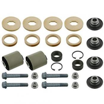 FEBI 24472 Kit Riparazione Sospensione Cabina Guida