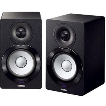 Sonido en Red Yamaha N5BK