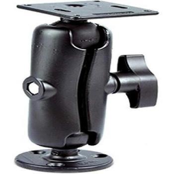 Datalogic RAM Mount mit runder Basis für Rhino 10